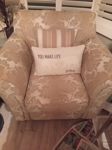 2 Seater Sofa for sale.