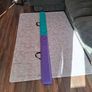 Play factory kids gymnastics bar + foldable balance beam Image 5