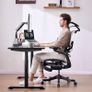 Hinomi H1 Pro Ergonomic Office Chair Image 4