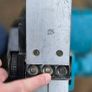 Makita 1902 planer Image 6