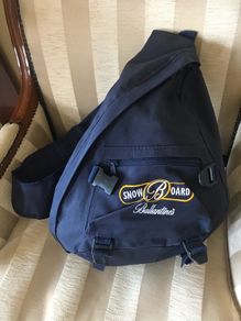 Shoulder Bag NEW