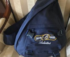 Shoulder Bag NEW