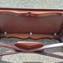 Mahogany Coffee Table - Queen Anne Style Image 4
