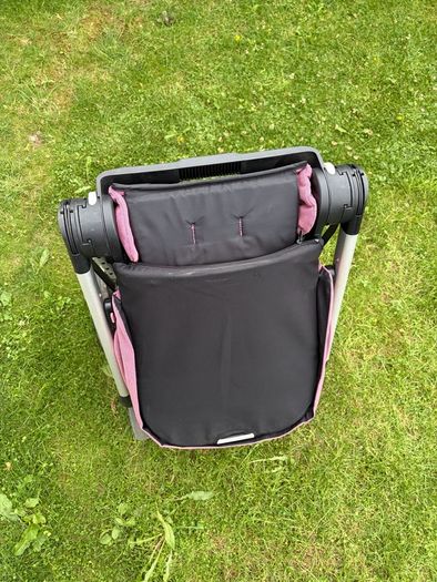 cybex buggy