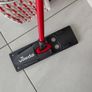 Vileda Ultramax Complete Mop and Bucket Set Black/Red Image 4