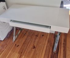 Home office desk