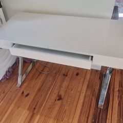 Home office desk
