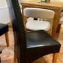 6 dining chairs Image 2