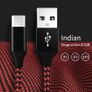 1M/2M/3M USB-C Lead For Samsung S9 S10+ S20+ Type C Charging Fast Charger Phone Cable Samsung Image 3