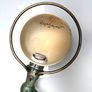 Vintage Jielde Double Arm Clamp Lamp Original French Industrial Light Image 6
