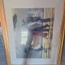 Large Print,heavy item,perfect condition Image 2