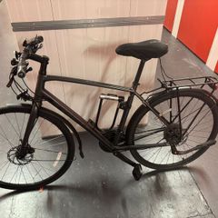 Trek Mountain Bike