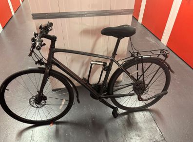 Trek Mountain Bike