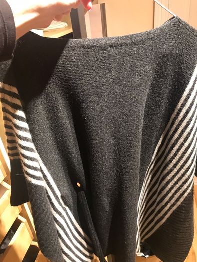 poncho