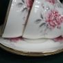 Duchess Pink Roses Bone China Tea Service (21 pcs / 6 persons) Image 6