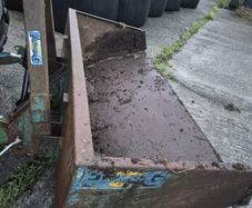 Transport box