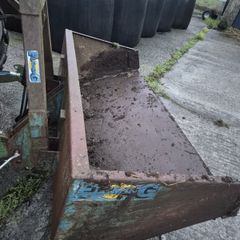 Transport box