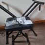 Adjustable Piano Bench and adjustable heavy duty piano stand Image 5