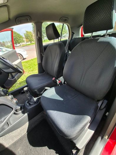 Toyota Yaris 1.3L 2010