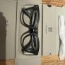 Ray-Ban Meta Wayfarer Transition (Matte Black/Graphite Green) Image 3