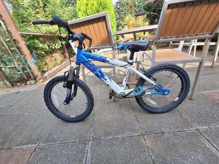 Childs Bike