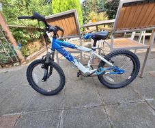 Childs Bike