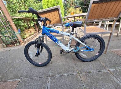 Childs Bike