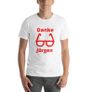 Danke Jurgen Klopp T-shirt for Liverpool fans, football shirt, funny football shirt, liverpool fc, lfc, gift for liverpool fan Image 7