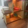 sylvanian house Image 7