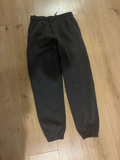 M+S Boys Tracksuit Bottoms Age 12 -13