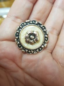 Vintage Brooch