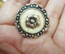 Vintage Brooch