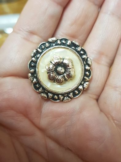 Vintage Brooch