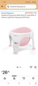 Bath seat