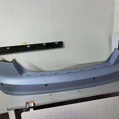 Audi A6 Rear Bumper