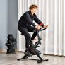 Exercise Bike Machine Image 2
