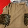 Ladies stunning cashmere jumper size M Image 2