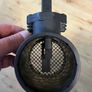 BMW Mass Airflow Sensor MAF for sale Image 2