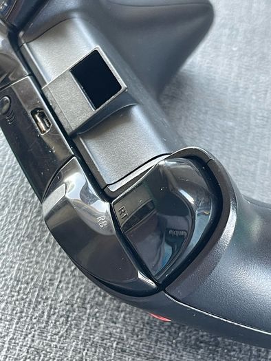 Xbox One Wireless Controller model 1697