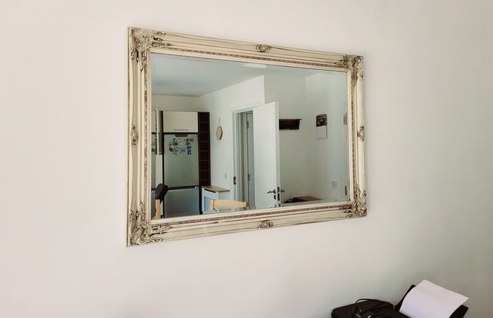 mirror