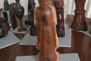 Buddha figurine ex film prop