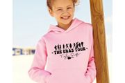 Taylor swift hoodie the eras tour hoodie for adults and kids