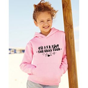 Taylor swift hoodie the eras tour hoodie for adults and kids