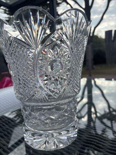 crystal