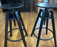 Bar stools