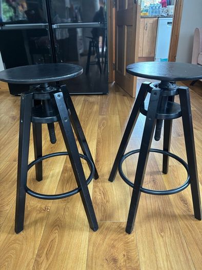 Bar stools