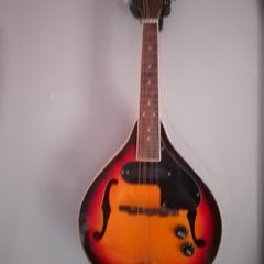 Mandolin
