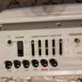 Sony CFS-W305S Portable Radio Cassette Player, sale as radio. Image 5