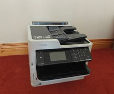 Epson WorkForce Pro WF-M5799 Ink Printer