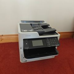 Epson WorkForce Pro WF-M5799 Ink Printer